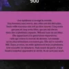 900, Maëlle Poe