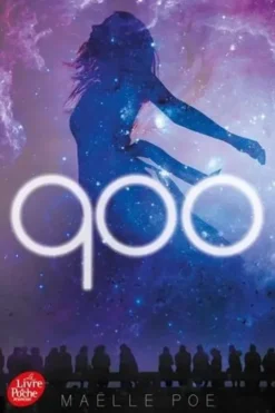 900, Maëlle Poe