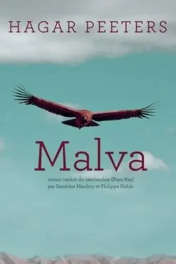 Malva, Hagar Peeters
