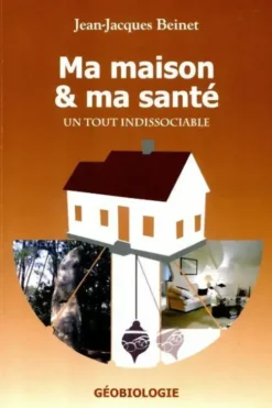 Ma maison & ma santé, Jean-Jacques Beinet