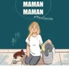 Maman maman maman. #MèreEpuisée, cévany