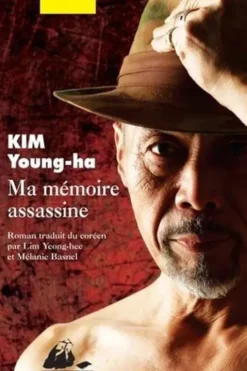 Ma mémoire assassine, Young-ha Kim