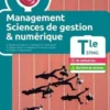 Management, Sciences de gestion & numérique Tle STMG. Edition 2024, Cécile Baudry