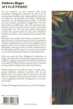 Mangeterre, Dolores Reyes