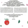 Mange tes légumes ! 75 recettes pour faire avaler des légumes aux enfants en leur racontant des salades, Stéphanie Antoine