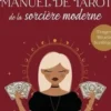 Manuel de tarot de la sorcière moderne, Jade Provvidenza