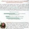 Ma penderie éthique. Une garde-robe consciente et responsable en quatre étapes, Annabelle Boyer