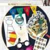 Ma pochette d'Anniversaire Harry Potter. Des activités et des cadeaux pour 12 enfants, Play Bac
