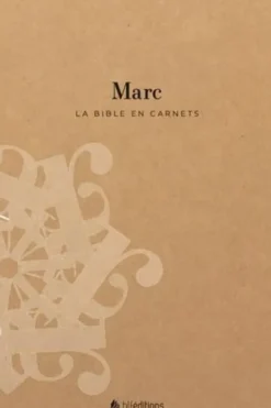 Marc, BLF Europe