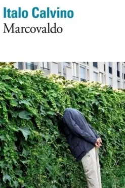 Marcovaldo, Italo Calvino