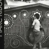 Marc Riboud. 60 ans de photographie, Edition bilingue français-anglais