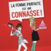 Margaux Motin rencontre la femme parfaite est une connasse ! Tome 1