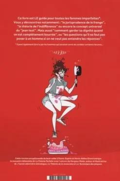 Margaux Motin rencontre la femme parfaite est une connasse ! Tome 1