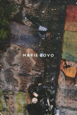 Marie Bovo. Edition bilingue français-anglais, Joanna Szupinska-Myers