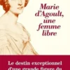 Marie d'Agoult, une femme libre, Charles François Dupechez