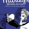 Marilyn, dernières séances, Louison