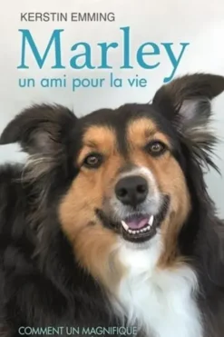 Marley, un amour de chien, Kerstin Emmling