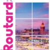 Marrakech. Montagnes du Haut Atlas et Essaouira, Edition 2023-2024, Le Routard