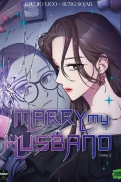 Marry my husband Tome 2, Sung Sojak