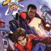 Marvel Action Spider-Man : Nouveau départ. 48h de la BD 2024, Edition limitée, Delilah S. Dawson