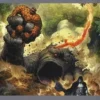 Marvel 2-in-one Tome 1 : Jour fatal, Chip Zdarsky
