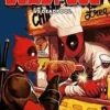 Marvel : Les grandes batailles. Tome 3, Deadpool Vs Deadpool, Panini