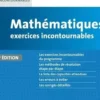 Mathématiques BCPST 1. Exercices incontournables, 2e édition, Vidian Rousse