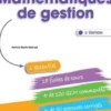 Mathématiques de gestion. 2e édition, Patricia Martin-Wolczyk