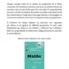 Mathématiques ECS-1 2e semestre. Exercices avec indications et corrigés détaillés pour assimiler tout le programme, Serge Berthommé