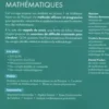 Mathématiques licence 1. Exercices et méthodes, 2e édition, Myriam Maumy-Bertrand