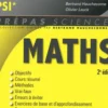 Mathématiques PSI/PSI*. 2e édition, Christian Rieffel