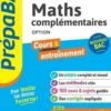 Maths complémentaires (option) Tle générale. Edition 2024, Michel Abadie