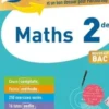 Maths 2de. Edition 2023, Christian Lixi