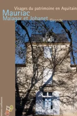 Mauriac, Malagar et Saint-Symphorien, Eric Cron