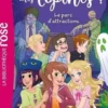 Ma Vie, mes Copines ! Tome 33 : Le parc d'attractions, Catherine Kalengula