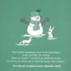 Max et lapin : Le sapin des voisins, Astrid Desbordes