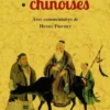 Maximes chinoises, Henry Frichet