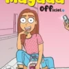 Mayada Off Tome 1