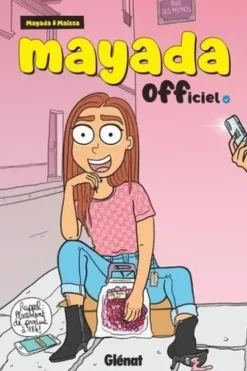 Mayada Off Tome 1