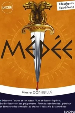 Médée, Pierre Corneille