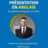 Mener une présentation en anglais, Isabelle Perrin