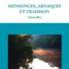 Mensonges, arnaques et trahison, Herman Yacouba Nacambo