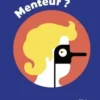 Menteur ? Phénomène du mensonge, avec 3 CD audio, Oscar Brenifier
