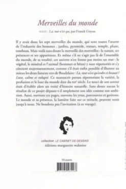 Merveilles du monde. Volume 1, Le bestiaire, Yazdi Al-Mutahhar ibn Muhammad