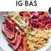 Mes bons petits plats à IG Bas, Isabelle Jeuge-Maynart