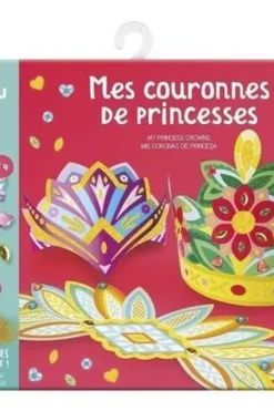 Mes couronnes de princesses, Clairice Gifford
