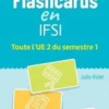 Mes Flashcards IFSI ! Toute l'UE 2 du semestre 1. Entrainement intensif, Julie Violet