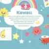 Mes Kawaii amusants, Ballon
