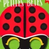 Mes masques de petites bêtes à décorer, Pintachan
