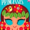 Mes masques de princesses à décorer, Pintachan